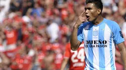 Teo saca los trapitos al sol sobre Basile: "llegaba 'sabroso' a los entrenamientos"