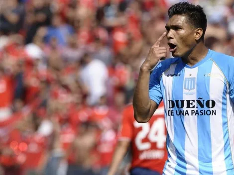 Teo saca los trapitos al sol sobre Basile: "llegaba 'sabroso' a los entrenamientos"