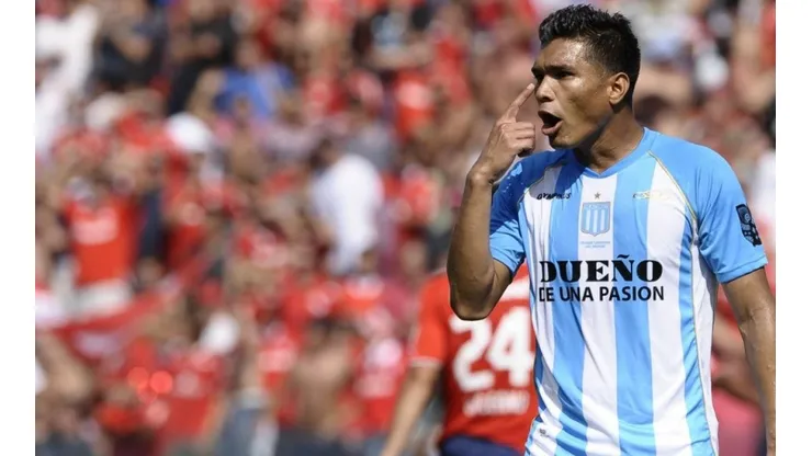 Teo saca los trapitos al sol sobre Basile: "llegaba 'sabroso' a los entrenamientos"