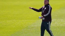 Fin del microciclo: ahora a pensar en los amistosos