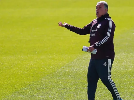 Fin del microciclo: ahora a pensar en los amistosos