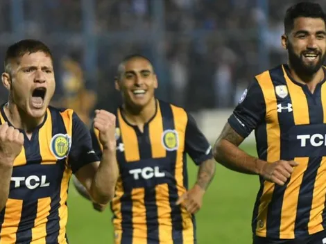 Día y horario de Rosario Central vs. Patronato por la Superliga