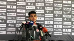 "Ya no hay margen de error en Toluca": Luis Hernández