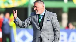 El Huevo Rondina no sólo es un personaje elegante