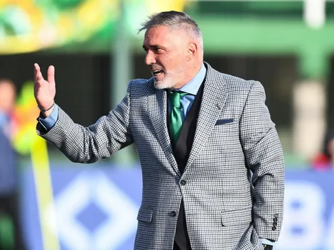 El Huevo Rondina no sólo es un personaje elegante