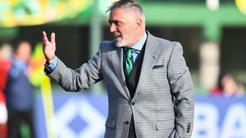 El Huevo Rondina no sólo es un personaje elegante