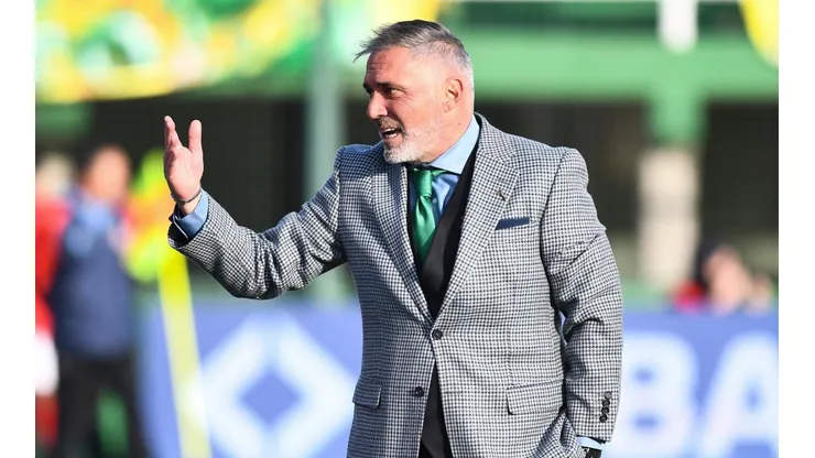 El Huevo Rondina no sólo es un personaje elegante
