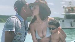 Fredy Guarín tendría problemas en un futuro para mantener su relación con Sara Uribe