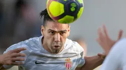 #SueltenAlTigre La tendencia en redes por insólita decisión de Mónaco con Falcao