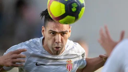 #SueltenAlTigre La tendencia en redes por insólita decisión de Mónaco con Falcao