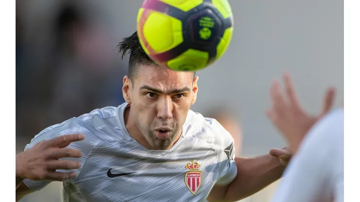 #SueltenAlTigre La tendencia en redes por insólita decisión de Mónaco con Falcao