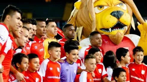 Independiente Santa Fe