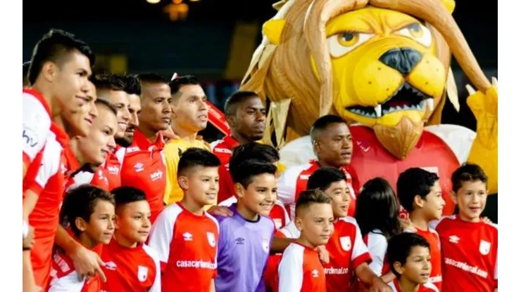 Independiente Santa Fe
