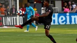 A qué hora juega DC United vs New York Red Bull por la MLS
