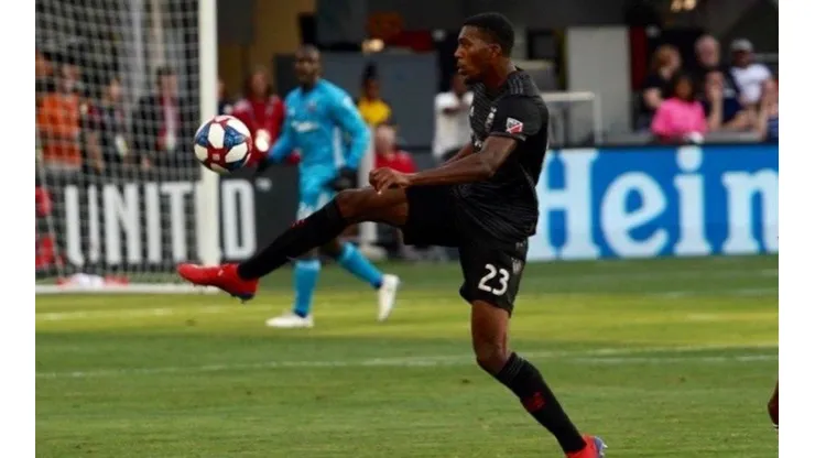 A qué hora juega DC United vs New York Red Bull por la MLS