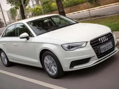 El país de Sudamérica en el que Audi dejaría de fabricar autos y por qué