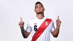 Trauco fue escogido el mejor lateral izquierdo de Brasil 2019.