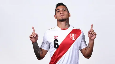 Trauco fue escogido el mejor lateral izquierdo de Brasil 2019.