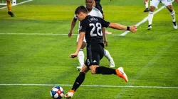 Qué canal transmite DC United vs New York Red Bull por la MLS
