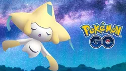 ¡Jirachi ha despertado y llega a Pokémon GO! Guía de tareas de investigación para conseguirlo