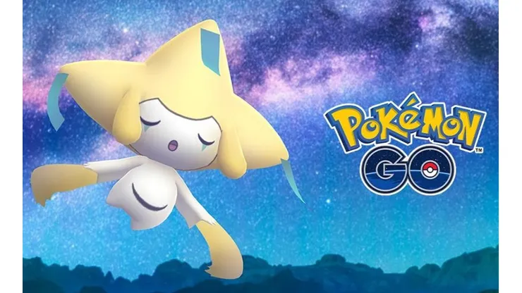 ¡Jirachi ha despertado y llega a Pokémon GO! Guía de tareas de investigación para conseguirlo