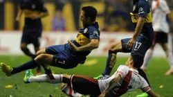 Leonel Vangioni se refirió a sus años con la camiseta de River.