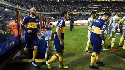 Es una de las revelaciones de la Superliga y tiró: "Sueño con jugar en Boca"