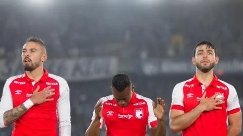 Qué canal transmite Independiente Santa Fe vs. América de Cali por la Liga Águila