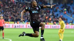 Directo de Liverpool: Trabzonspor reemplazó a Rodallega ¡con un campeón de Champions!