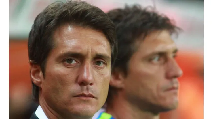 "Es importante competir con equipos de México"