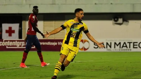 A qué hora juega Jaguares vs. Alianza Petrolera por la Liga Águila