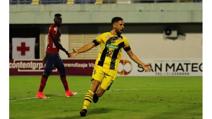 A qué hora juega Jaguares vs. Alianza Petrolera por la Liga Águila