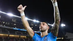 A qué hora juega New York City vs. Columbus Crew por la MLS