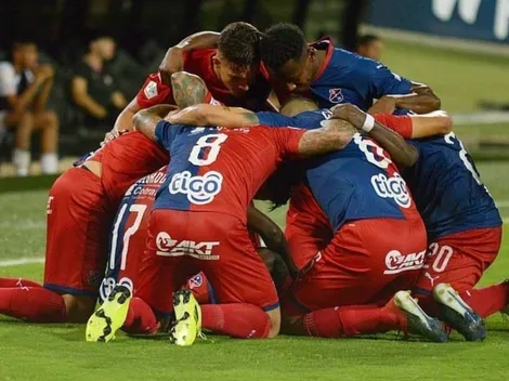 Qué canal transmite Independiente Medellín vs. Rionegro por la Liga Águila