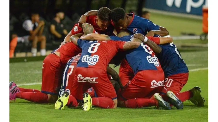 Qué canal transmite Independiente Medellín vs. Rionegro por la Liga Águila
