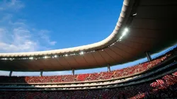 Guadalajara, la sede del Preolímpico