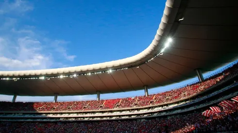 Guadalajara, la sede del Preolímpico