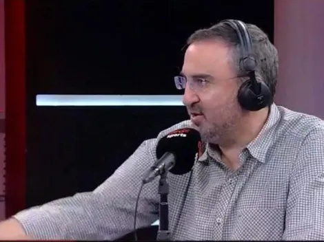 "Reyes prefirió el tema económico": Maya