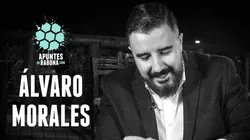 "El América se ganó a si misma": La dura crítica de Álvaro Morales tras la caída ante Tigres