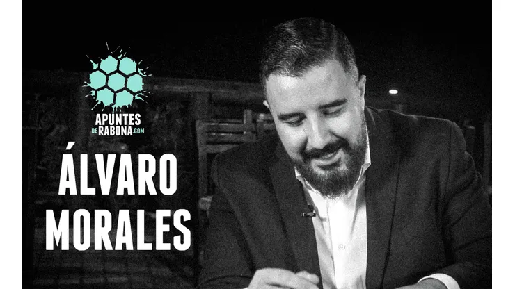 "El América se ganó a si misma": La dura crítica de Álvaro Morales tras la caída ante Tigres