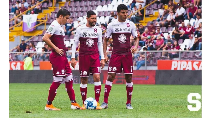 Deportivo Saprissa