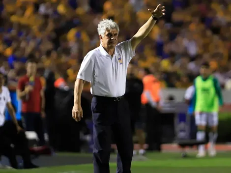 Tigres busca cerrar la llegada de un defensor