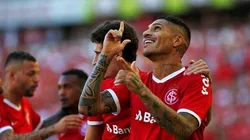 Paolo Guerrero, Internacional