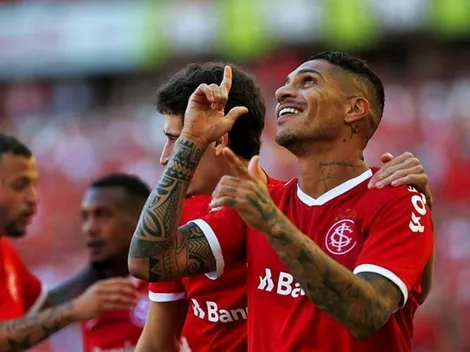 En VIVO: Flamengo vs. Internacional por la Copa Libertadores