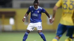 EN VIVO: Dinamo Zagreb vs. Rosenborg por la UEFA Champions League