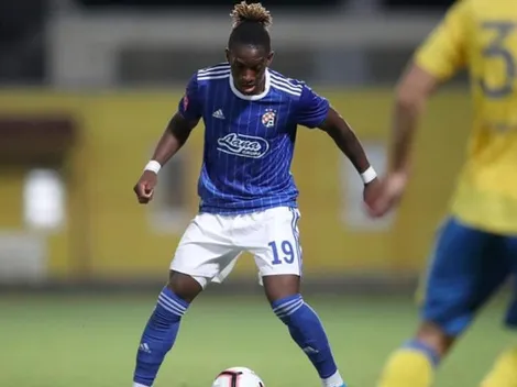 EN VIVO: Dinamo Zagreb vs. Rosenborg por la UEFA Champions League