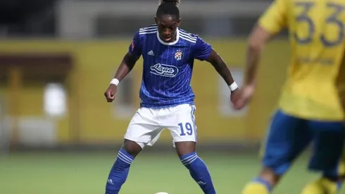 EN VIVO: Dinamo Zagreb vs. Rosenborg por la UEFA Champions League