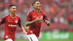 Paolo Guerrero - Internacional