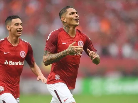 Qué canal transmite Flamengo vs. Internacional por la Copa Libertadores
