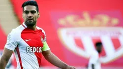 Hubo tanto ruido que en Mónaco se pusieron durísimos con Falcao